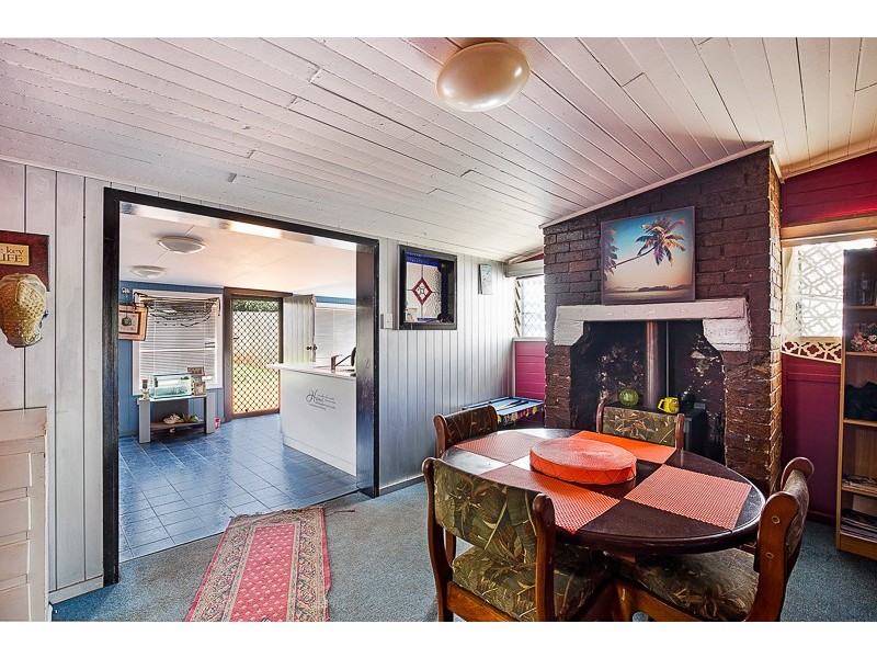 8 Sir Street, North Toowoomba QLD 4350