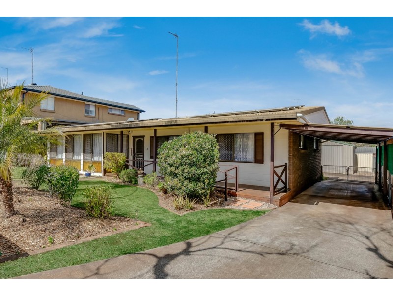 56 Cleary Street, Centenary Heights QLD 4350