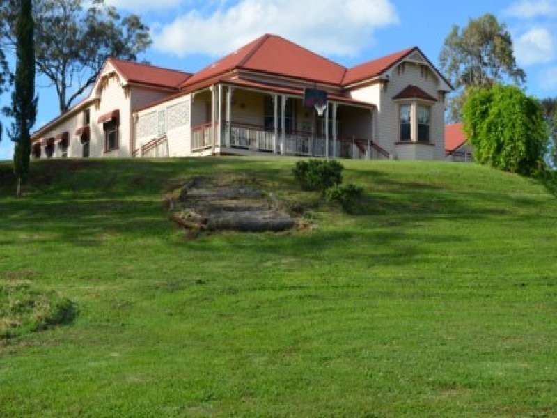 29 Farquharson Road, Top Camp QLD 4350