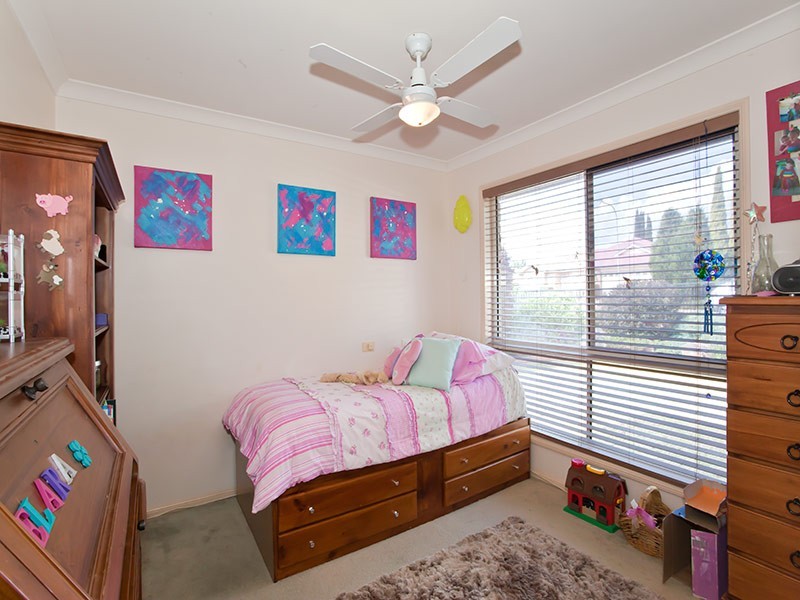 7 Poppy Court, Middle Ridge QLD 4350