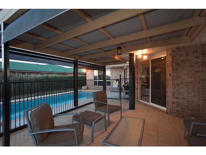 7 Poppy Court, Middle Ridge QLD 4350