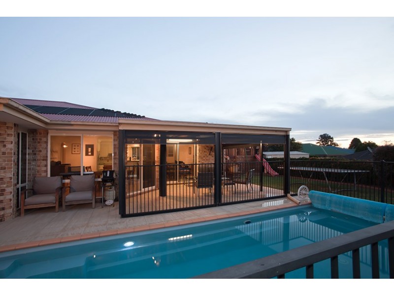 7 Poppy Court, Middle Ridge QLD 4350
