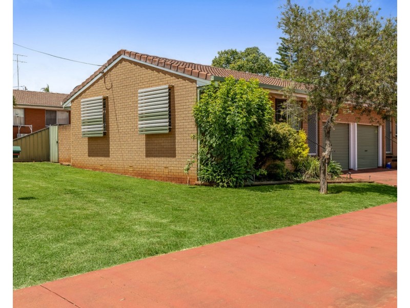 Unit 1/66 McDougall Street, Wilsonton QLD 4350