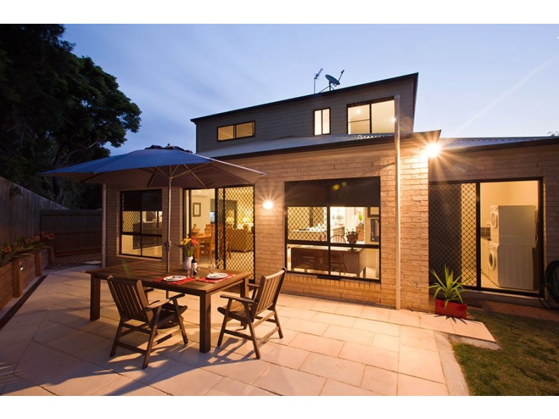 Unit 3/51 Jellicoe Street, Mount Lofty QLD 4350