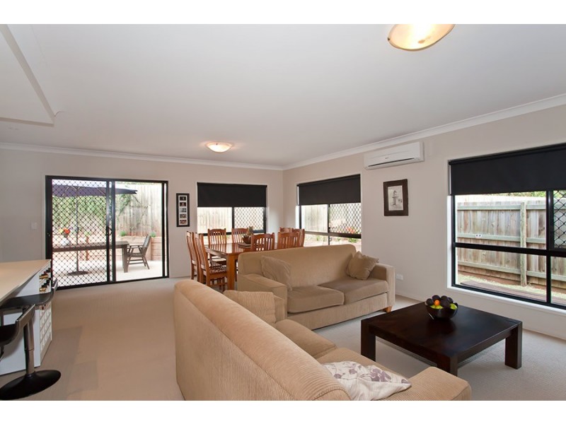 Unit 3/51 Jellicoe Street, Mount Lofty QLD 4350