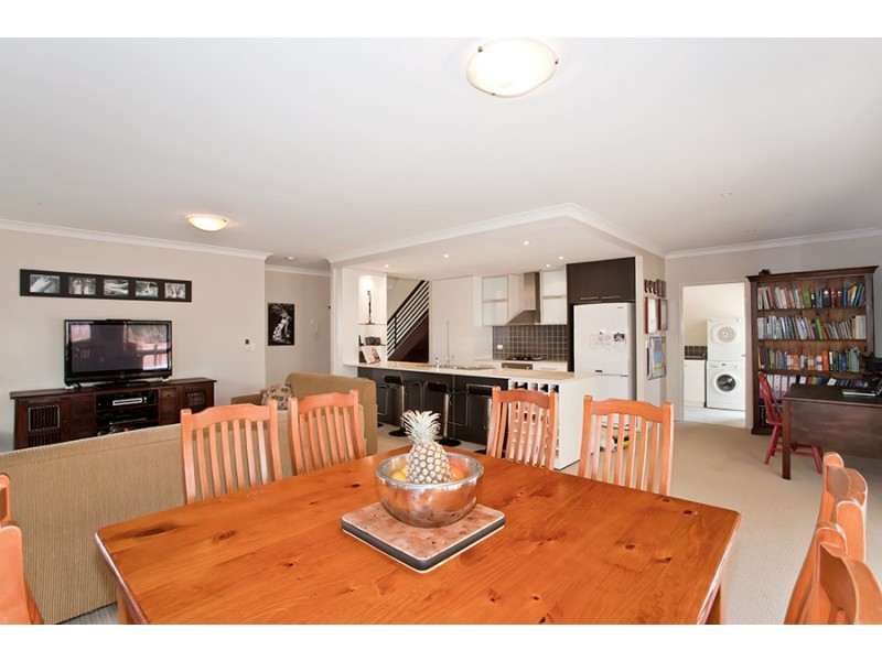 Unit 3/51 Jellicoe Street, Mount Lofty QLD 4350