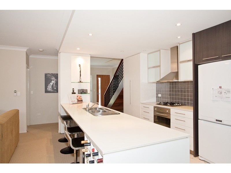 Unit 3/51 Jellicoe Street, Mount Lofty QLD 4350