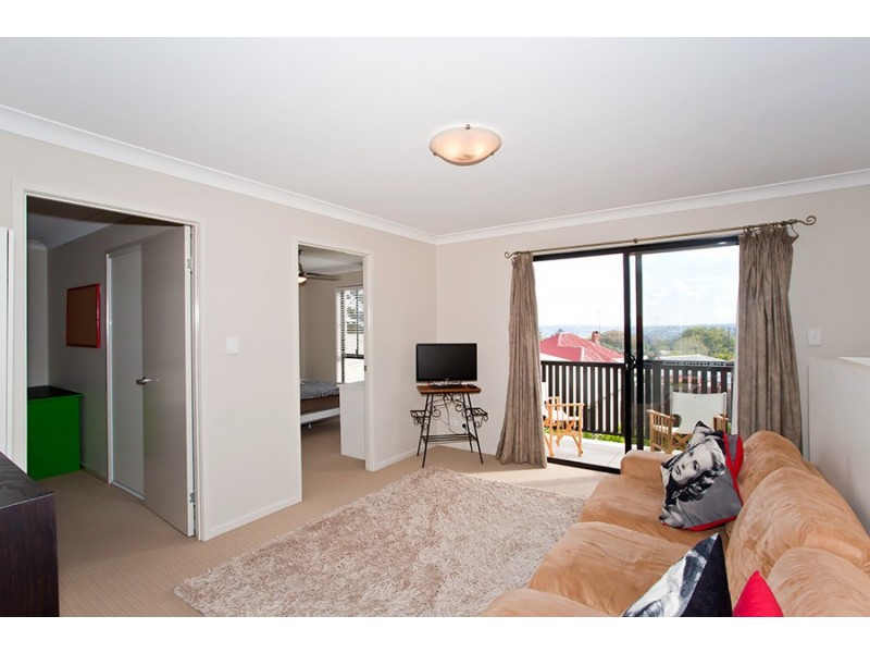 Unit 3/51 Jellicoe Street, Mount Lofty QLD 4350