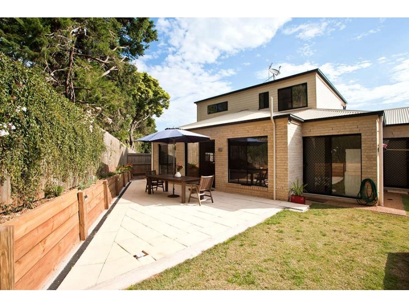 Unit 3/51 Jellicoe Street, Mount Lofty QLD 4350