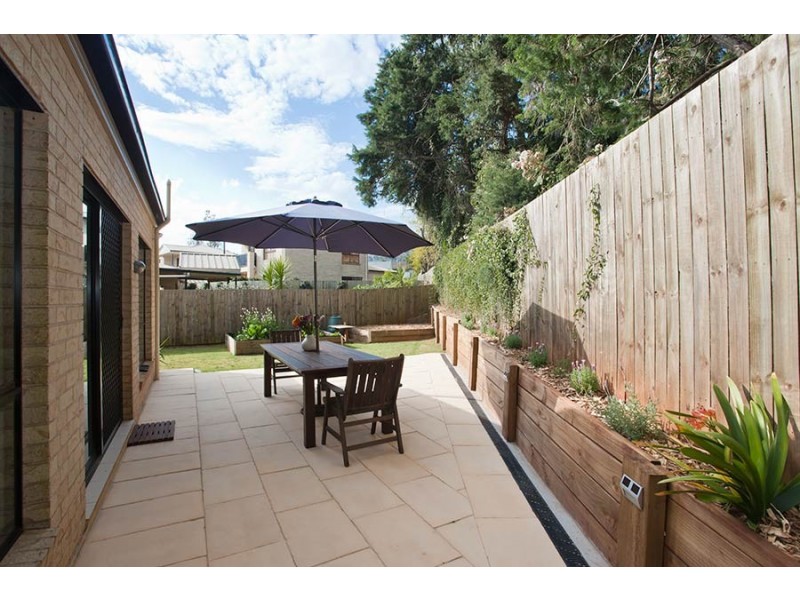 Unit 3/51 Jellicoe Street, Mount Lofty QLD 4350