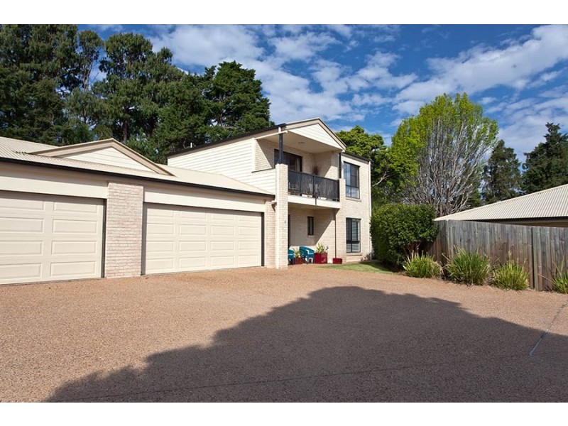 Unit 3/51 Jellicoe Street, Mount Lofty QLD 4350