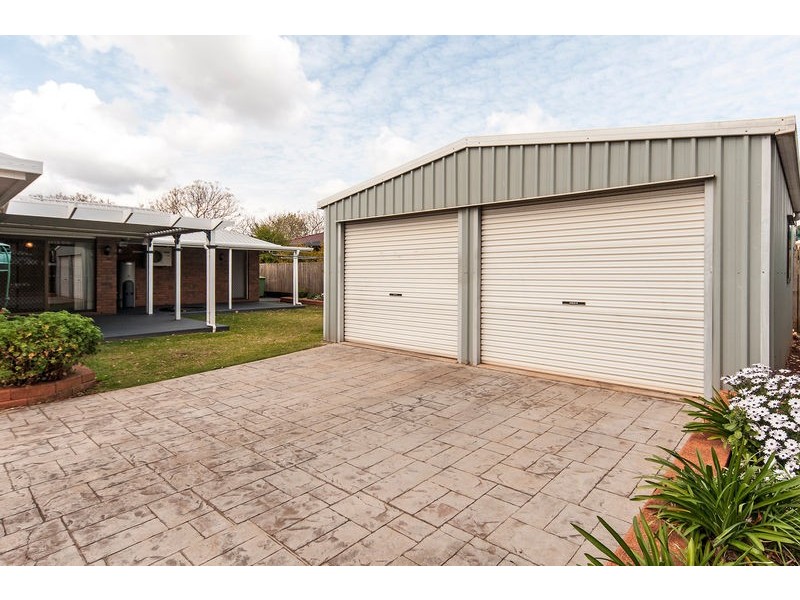 1 Calypso Street, Middle Ridge QLD 4350