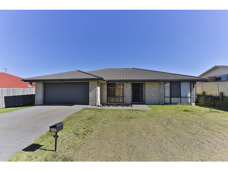 9 Moorina Drive, Harristown QLD 4350