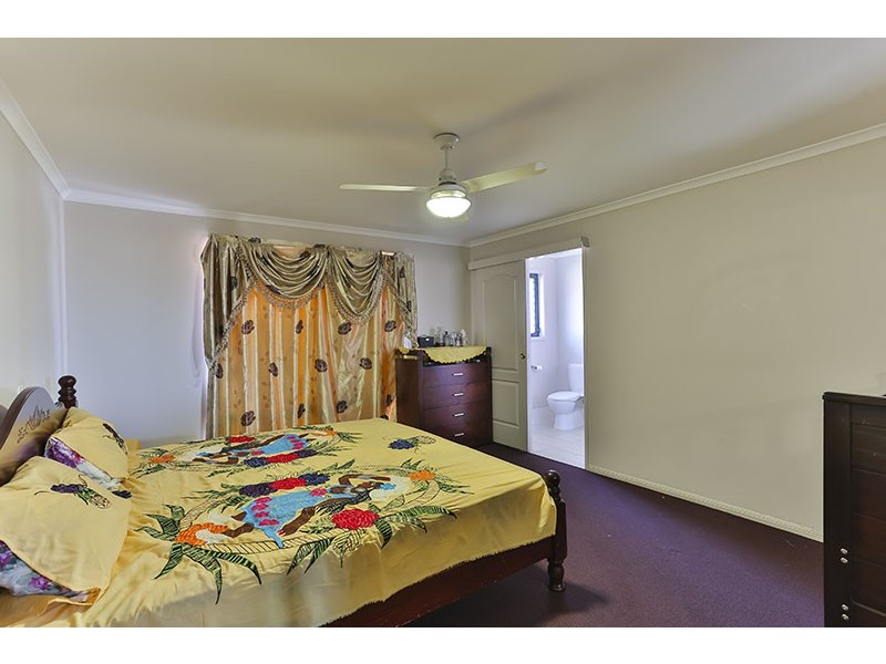 9 Moorina Drive, Harristown QLD 4350