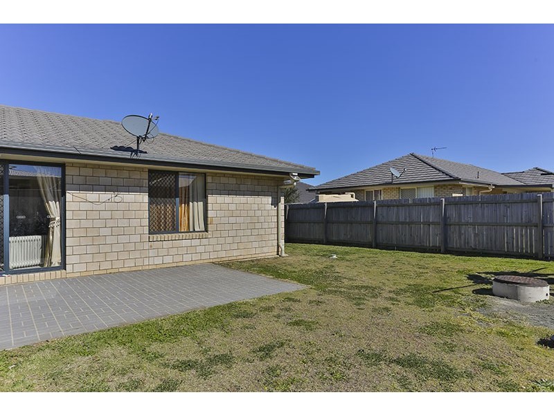 9 Moorina Drive, Harristown QLD 4350