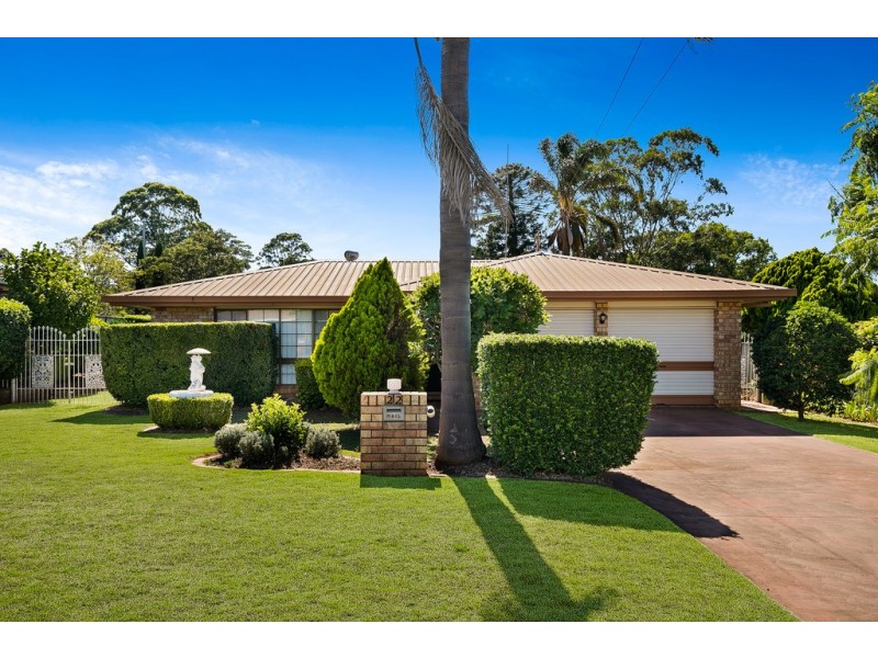 22 Melway Crescent, Harristown QLD 4350
