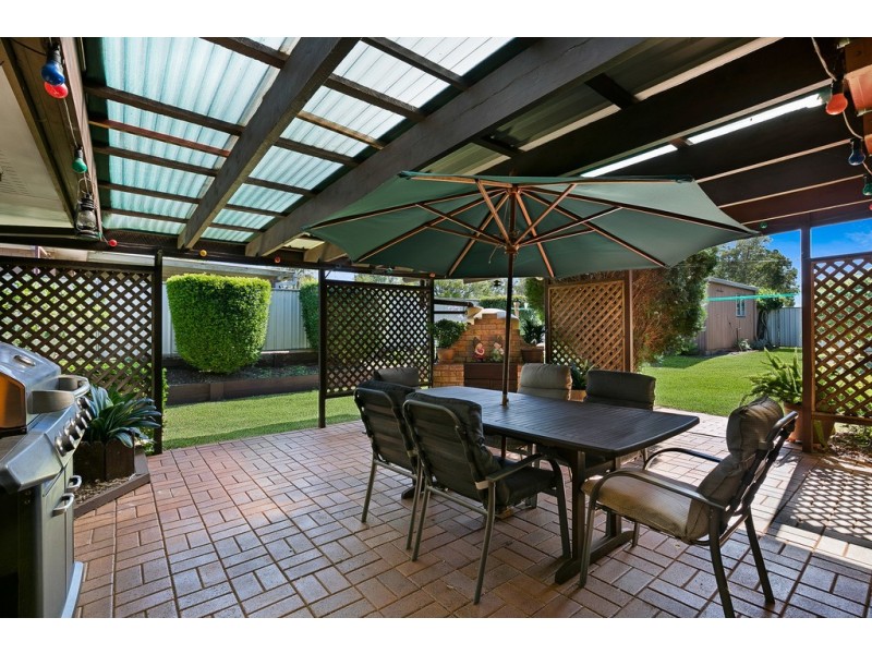 22 Melway Crescent, Harristown QLD 4350