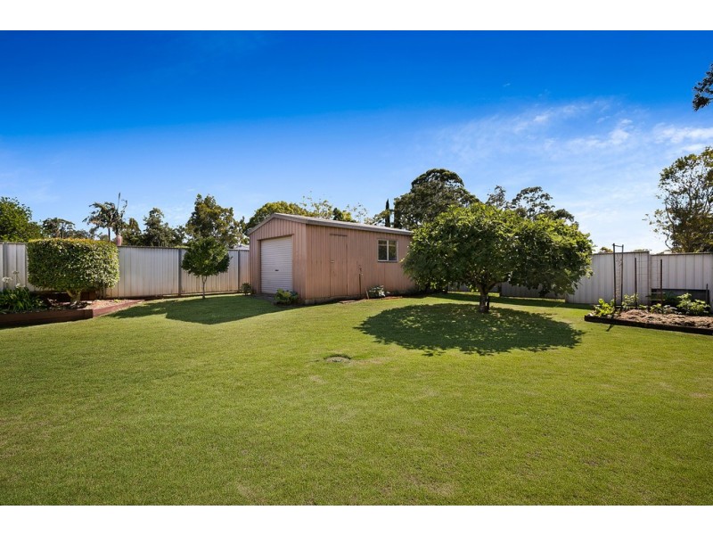 22 Melway Crescent, Harristown QLD 4350