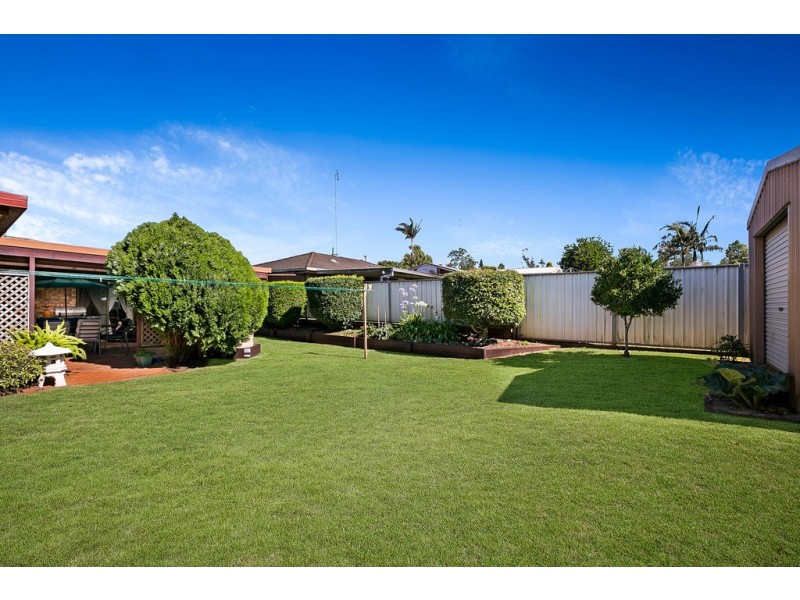 22 Melway Crescent, Harristown QLD 4350