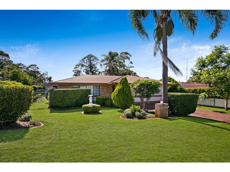 22 Melway Crescent, Harristown QLD 4350