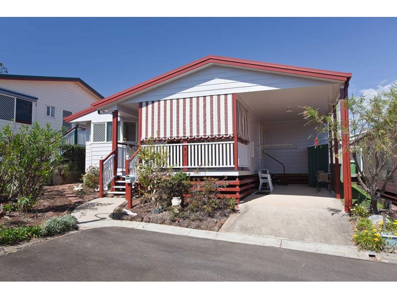 Unit 98/530 Bridge Street, Wilsonton QLD 4350