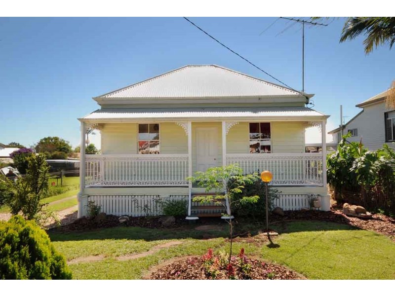 181 Long Street, South Toowoomba QLD 4350