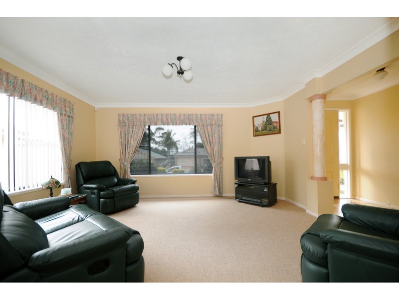 3 Nicola Street, Middle Ridge QLD 4350