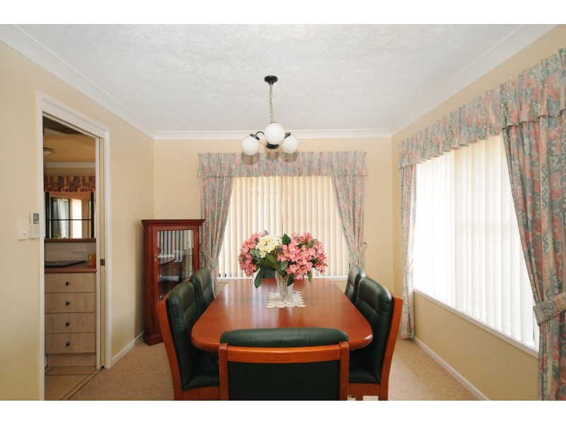 3 Nicola Street, Middle Ridge QLD 4350