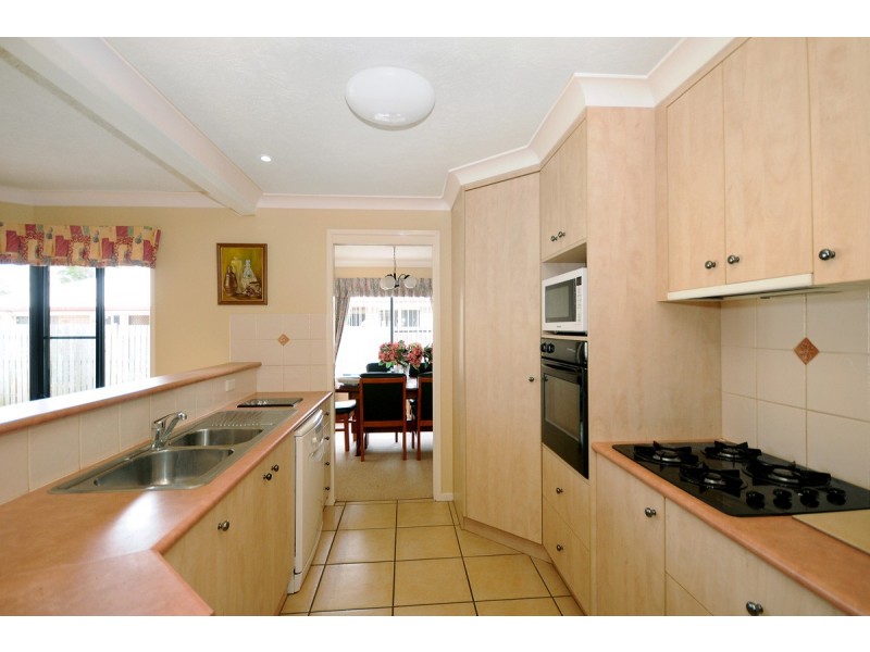 3 Nicola Street, Middle Ridge QLD 4350