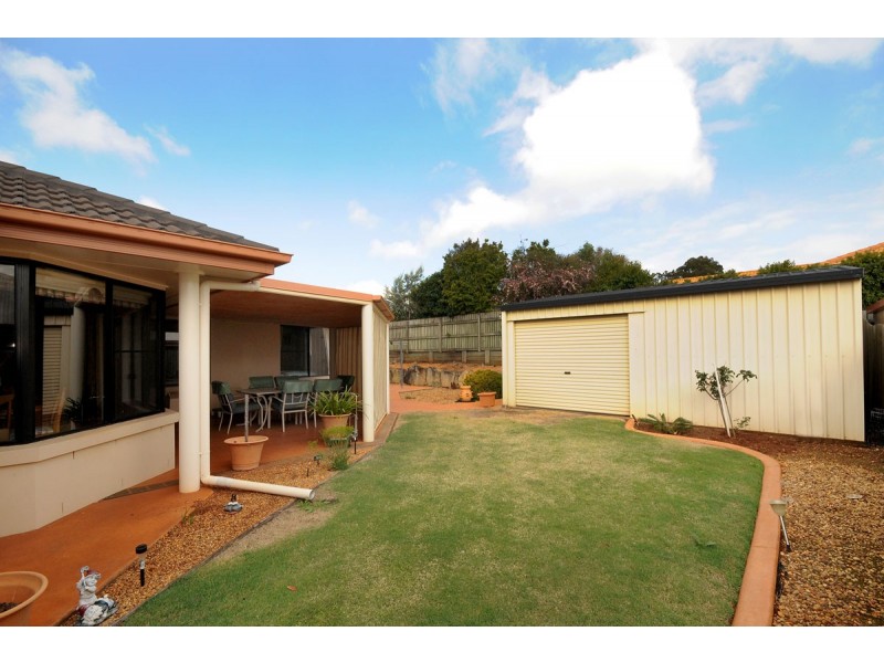 3 Nicola Street, Middle Ridge QLD 4350