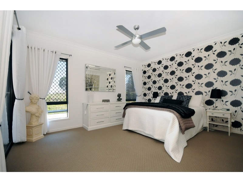 5 Sunrise Court, Gowrie Junction QLD 4352