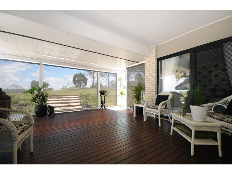 5 Sunrise Court, Gowrie Junction QLD 4352