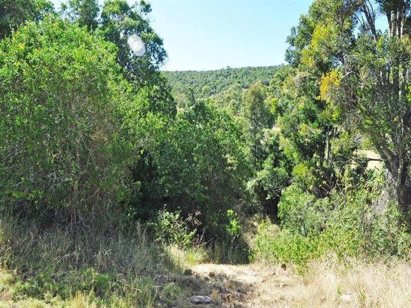 9 Redlands Drive, Gowrie Junction QLD 4352