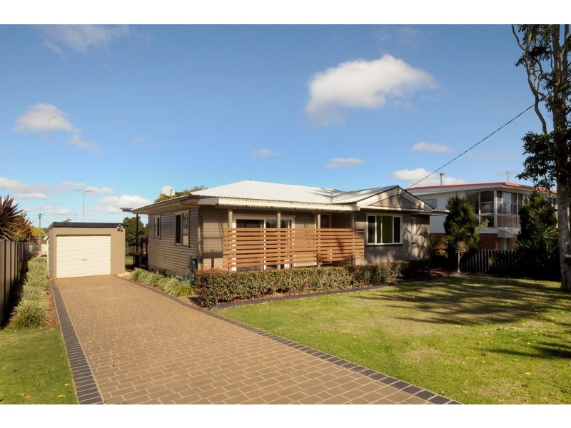 28 Friend Street, Harristown QLD 4350