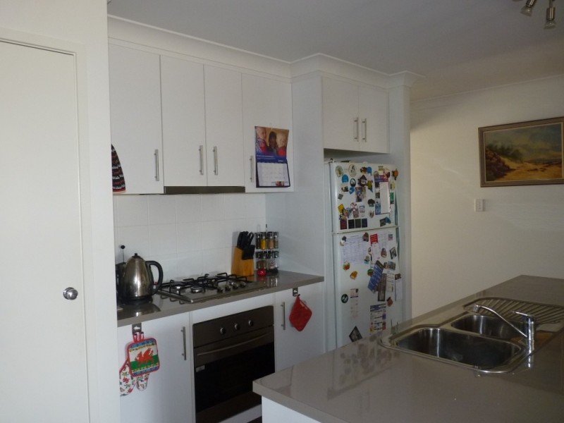 5 Clive Street, Oakey QLD 4401