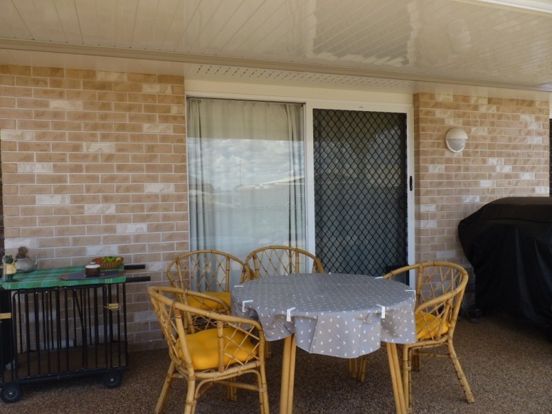 5 Clive Street, Oakey QLD 4401