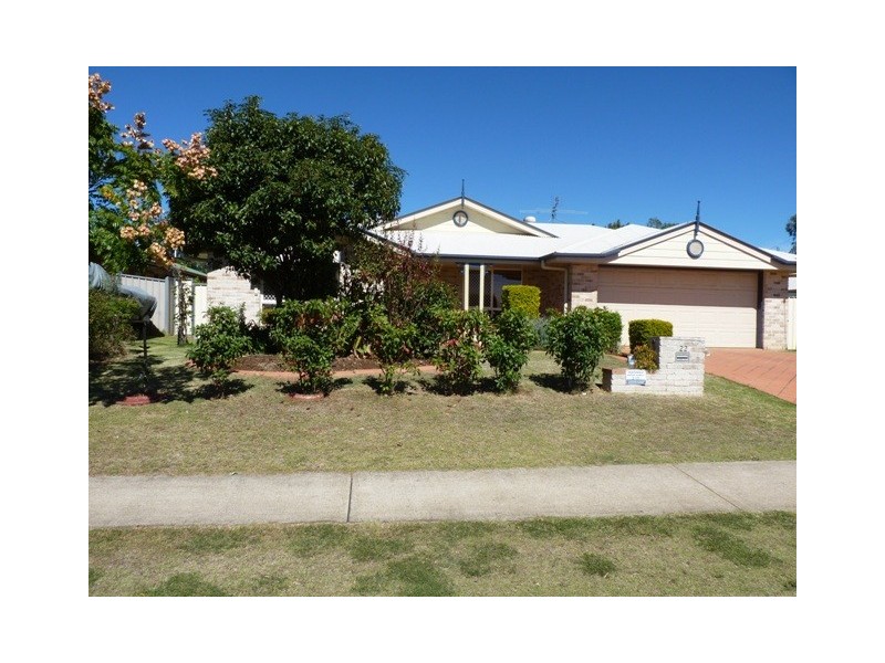 22 Weise Street, Oakey QLD 4401