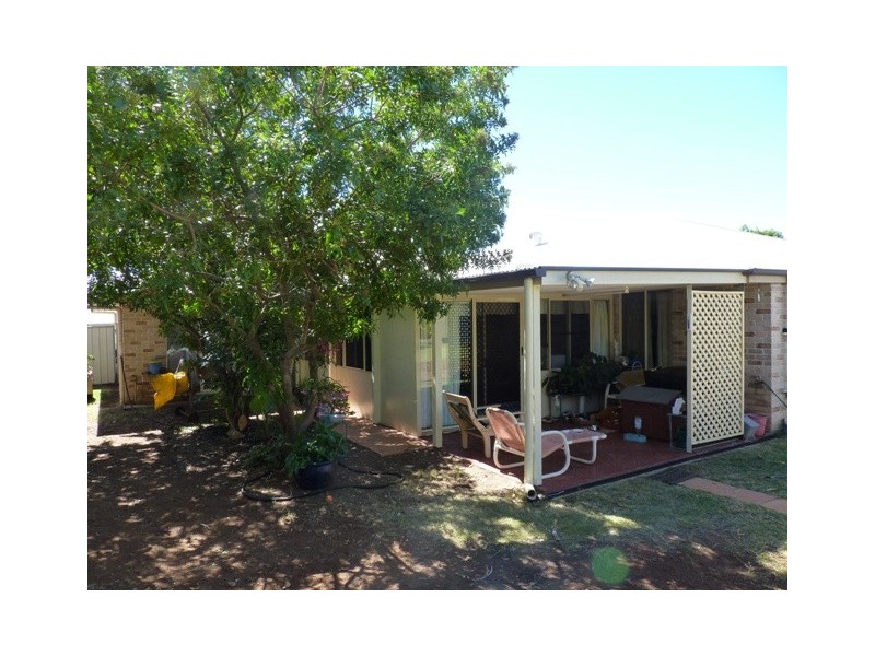22 Weise Street, Oakey QLD 4401