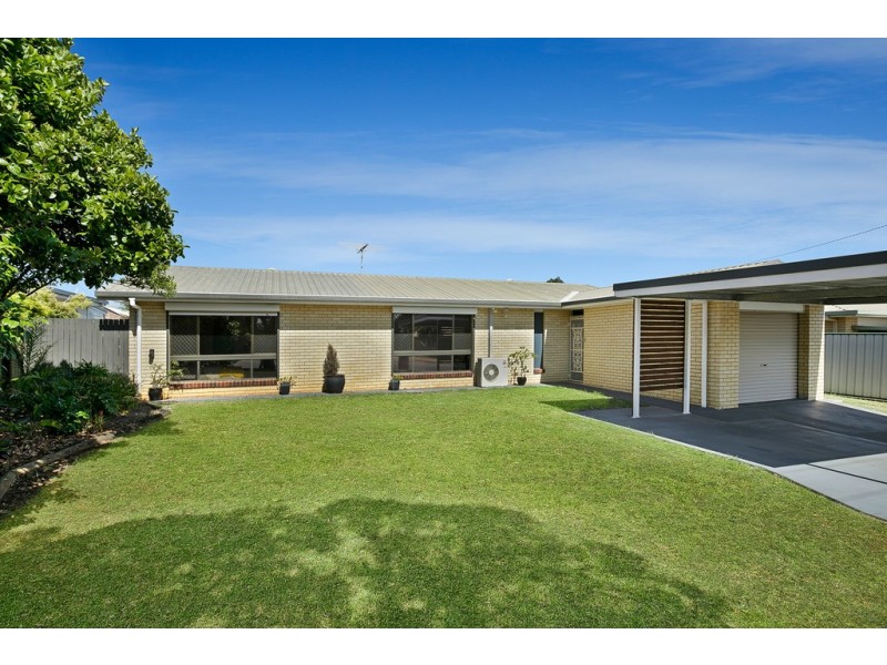 314 Greenwattle Street, Wilsonton Heights QLD 4350