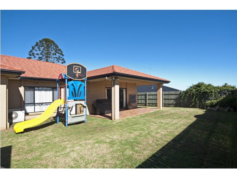 87 Nelson Street, Middle Ridge QLD 4350