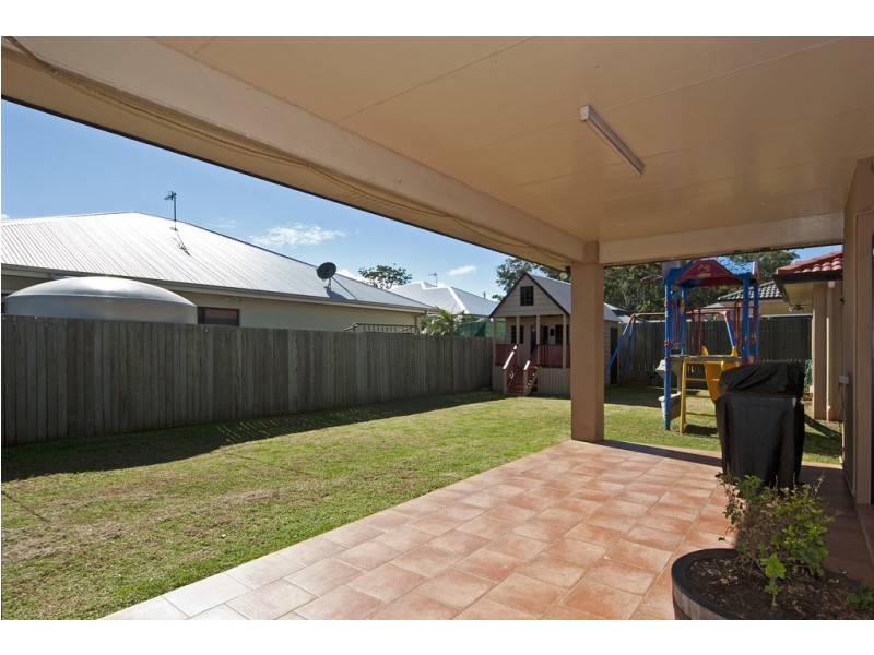 87 Nelson Street, Middle Ridge QLD 4350