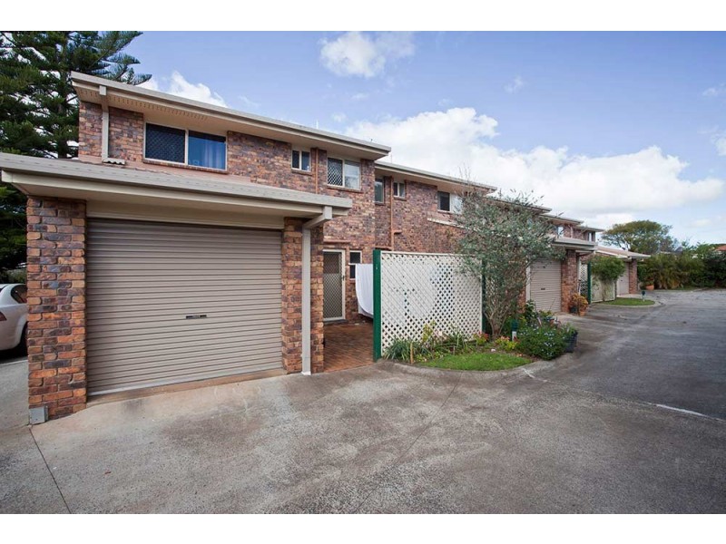 1/436 Alderley Street, Harristown QLD 4350
