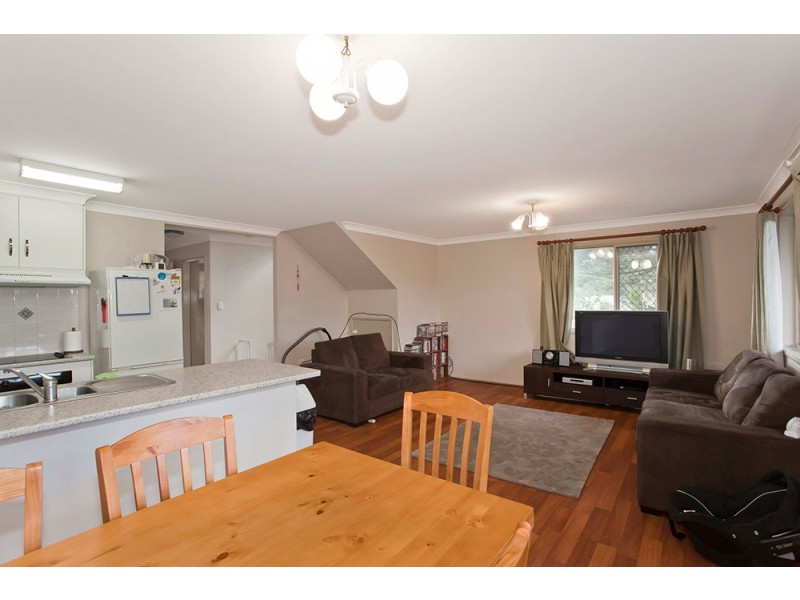 1/436 Alderley Street, Harristown QLD 4350