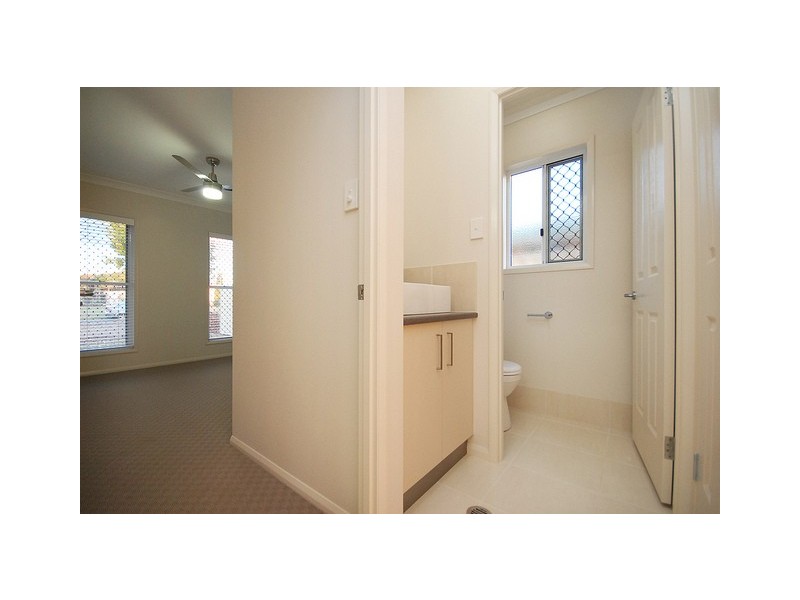 9B Miles Street, Harristown QLD 4350