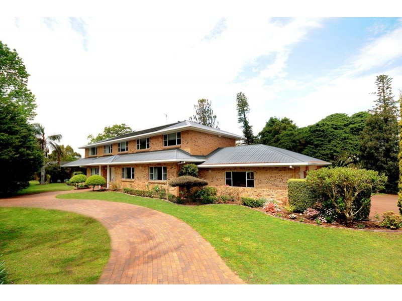 40 Stenner Street, Middle Ridge QLD 4350