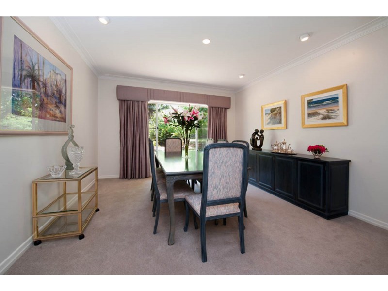 40 Stenner Street, Middle Ridge QLD 4350