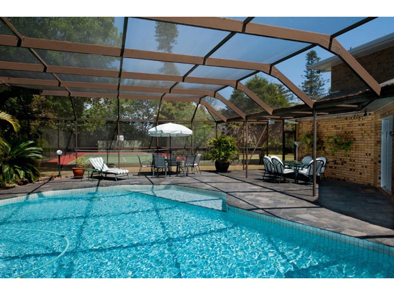 40 Stenner Street, Middle Ridge QLD 4350