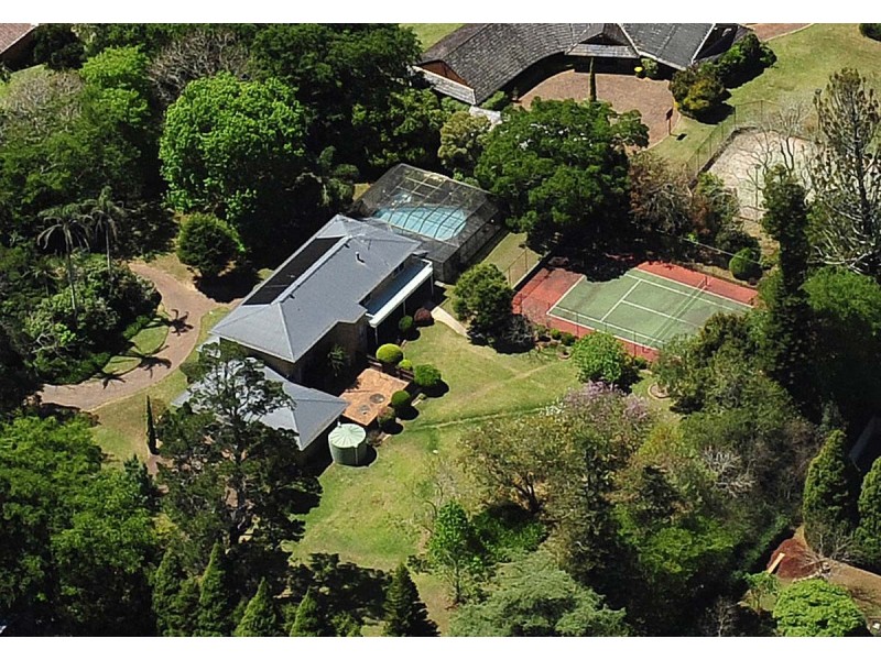 40 Stenner Street, Middle Ridge QLD 4350