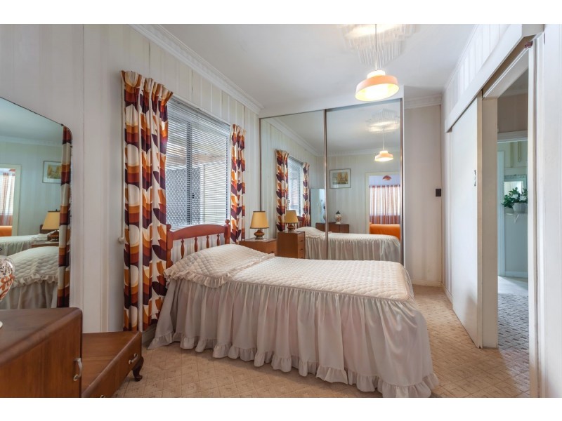 34 Gostwyck Street, Newtown QLD 4350