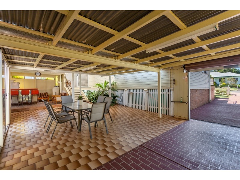 34 Gostwyck Street, Newtown QLD 4350